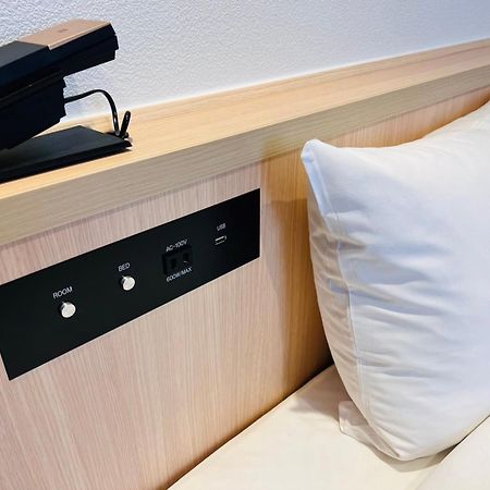 Park Inn Goshogawara Elmcity Εξωτερικό φωτογραφία
