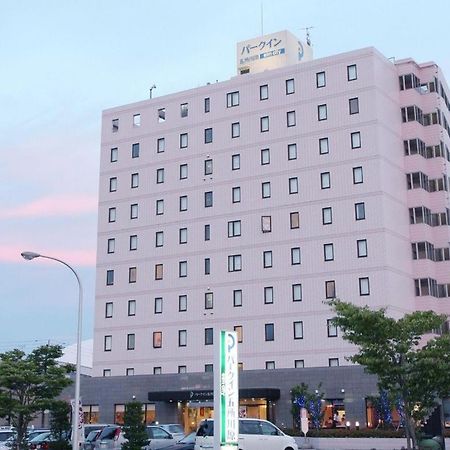 Park Inn Goshogawara Elmcity Εξωτερικό φωτογραφία