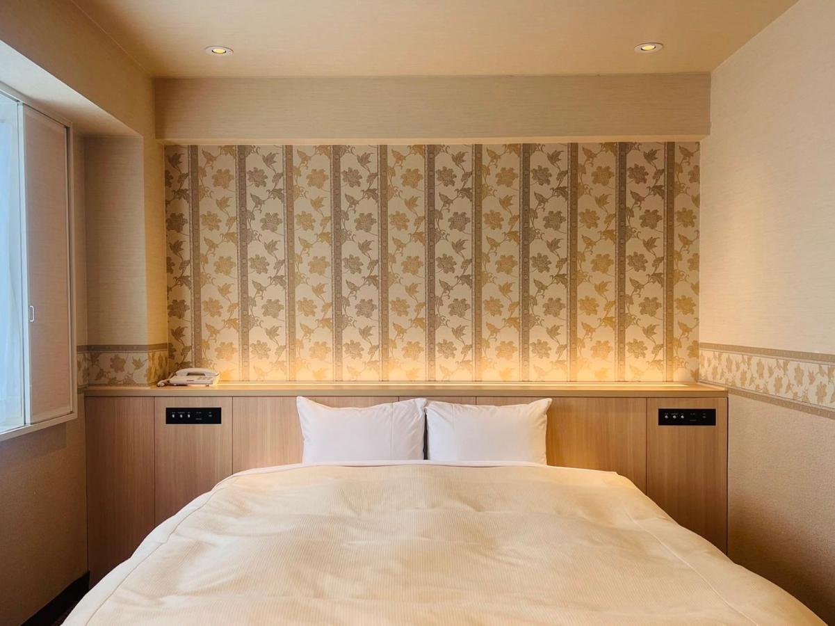 Park Inn Goshogawara Elmcity Εξωτερικό φωτογραφία
