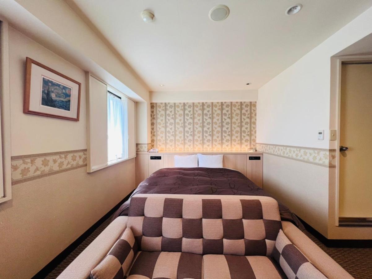 Park Inn Goshogawara Elmcity Εξωτερικό φωτογραφία